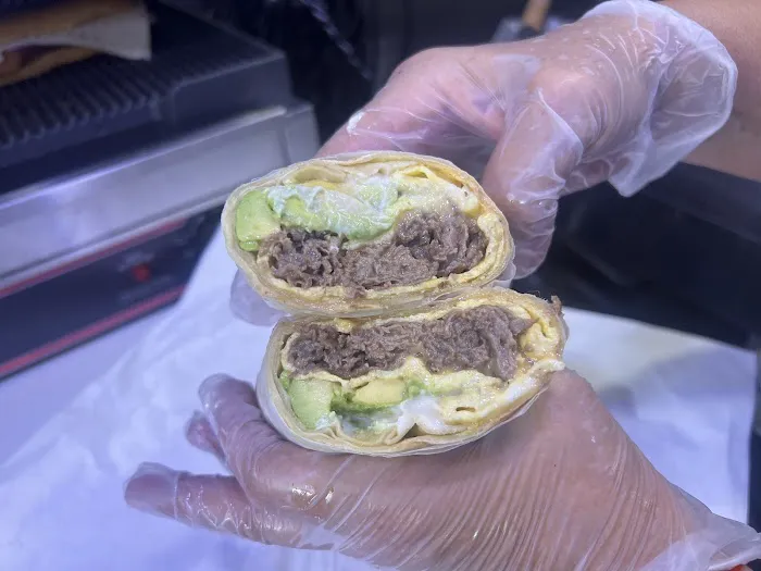 Sandwich City Picture 2