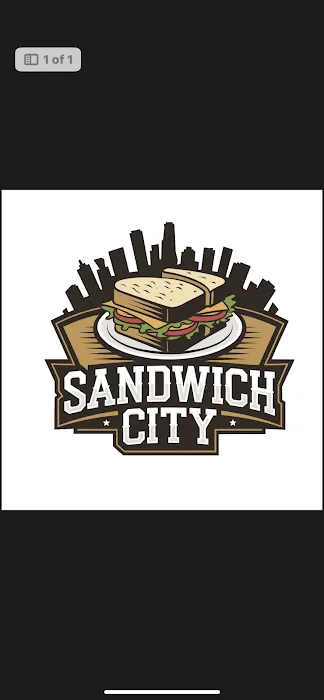 Sandwich City Picture 9