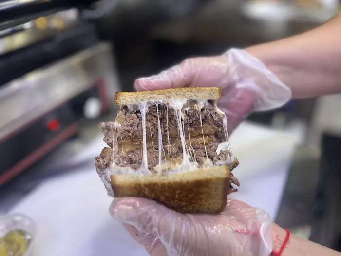 Sandwich City Picture 3