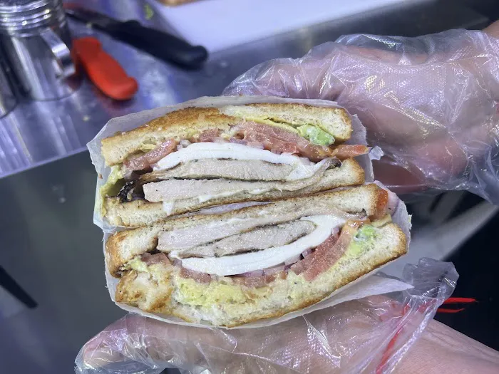 Sandwich City Picture 5