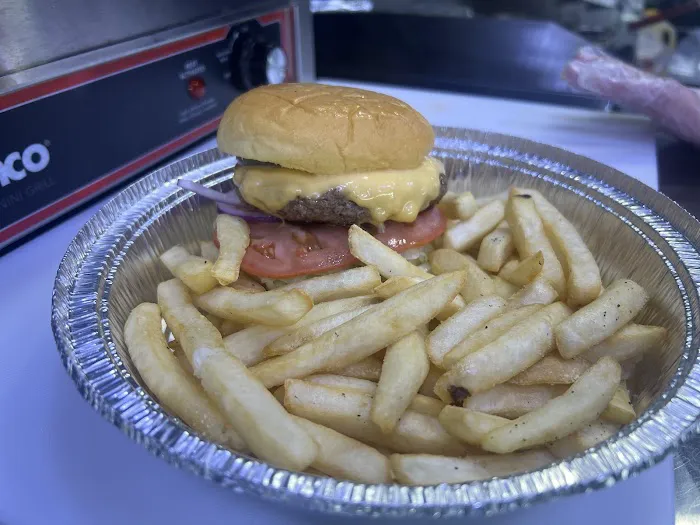 Sandwich City Picture 7