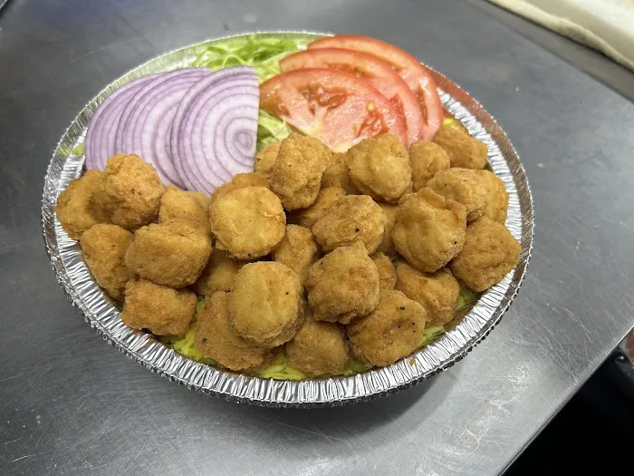 Hello Papa's Picture 8