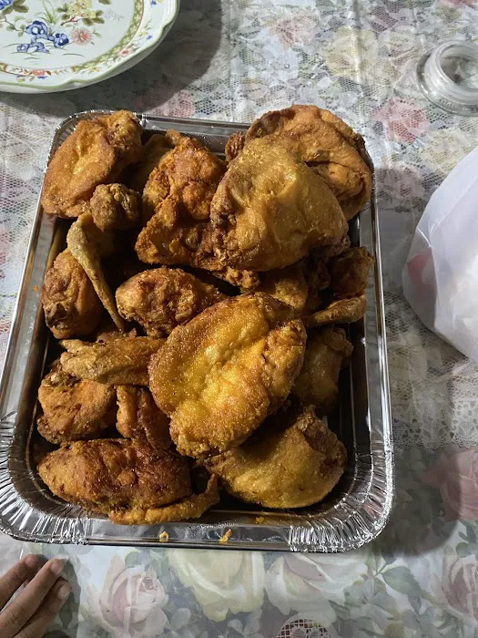 Hello Papa's Picture 9