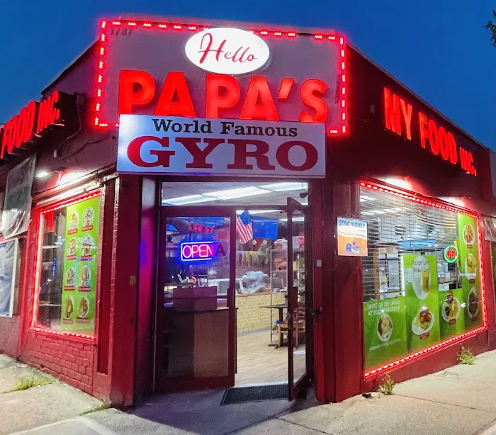 Hello Papa's Picture 5