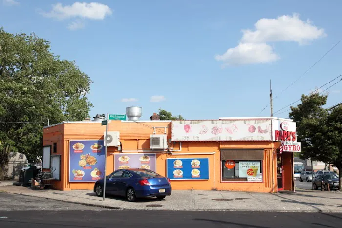 Hello Papa's Picture 6