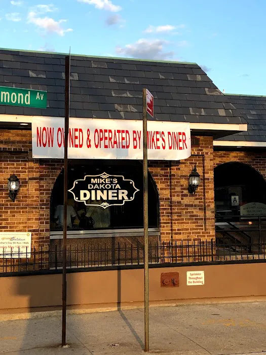 Mike’s Dakota Diner Picture 8