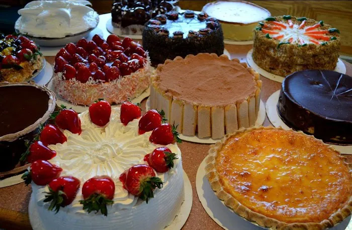 Mike’s Dakota Diner Picture 4