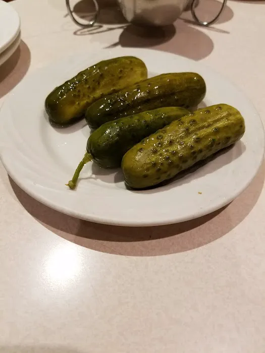 Mike’s Dakota Diner Picture 6