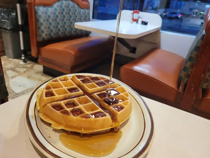 Mike’s Dakota Diner Picture 5