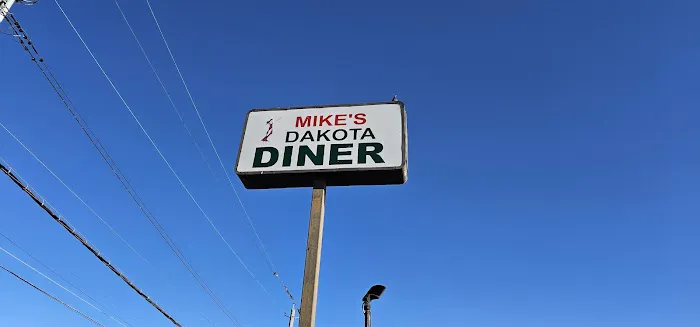 Mike’s Dakota Diner Picture 1