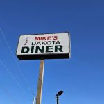 Mike’s Dakota Diner