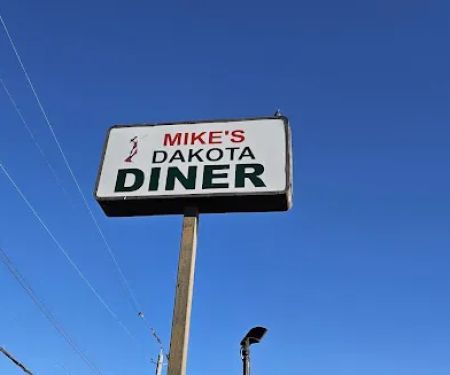 Mike’s Dakota Diner