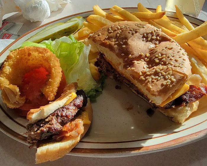 Mike’s Dakota Diner Picture 7