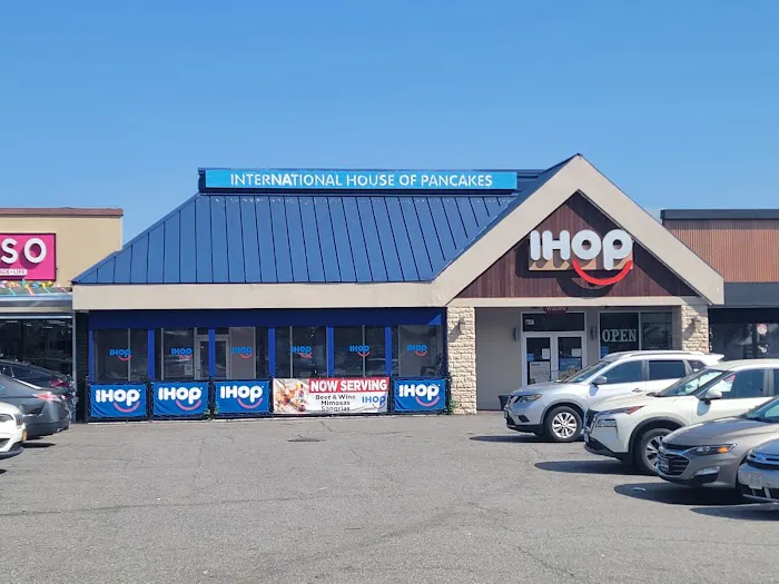 IHOP Picture 5