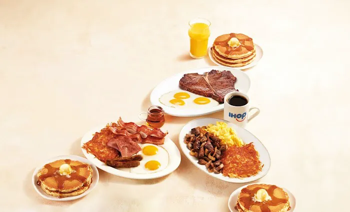 IHOP Picture 2