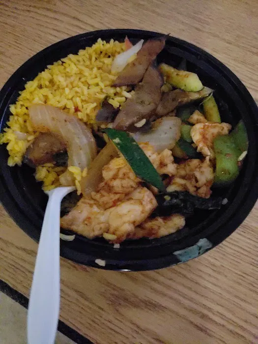 Yum Yum |Chinese Take Out Picture 2