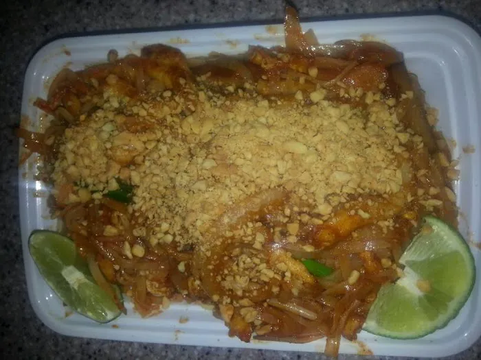 Yum Yum |Chinese Take Out Picture 10