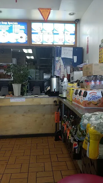 Yum Yum |Chinese Take Out Picture 4