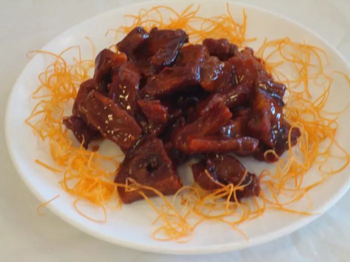 Yum Yum |Chinese Take Out Picture 9