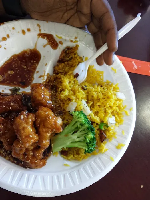 Yum Yum |Chinese Take Out Picture 7