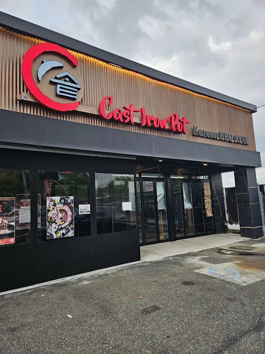 Cast Iron Pot Staten Island Picture 1