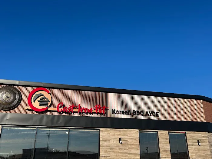 Cast Iron Pot Staten Island Picture 9