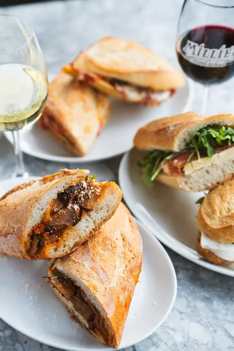 Millie's of Staten Island Picture 5