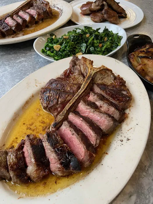 Millie's of Staten Island Picture 1