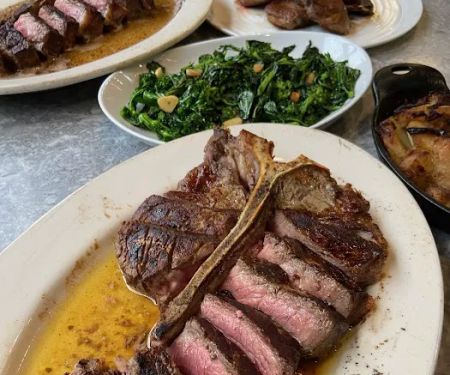 Millie's of Staten Island