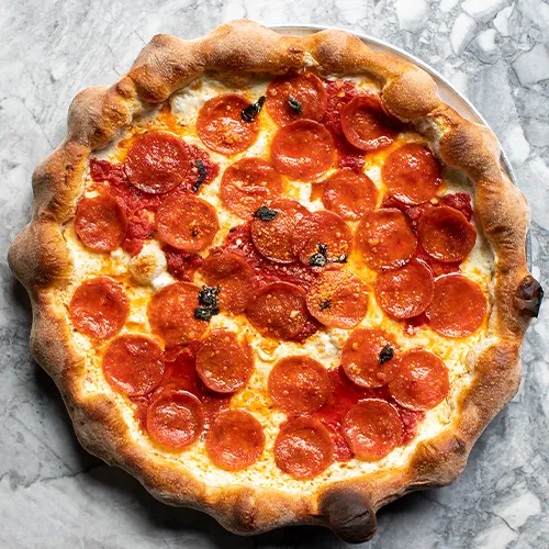 Millie's of Staten Island Picture 2