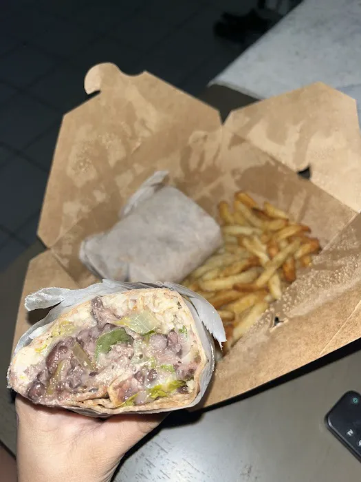 Fuel Grill & Juice Bar Picture 5