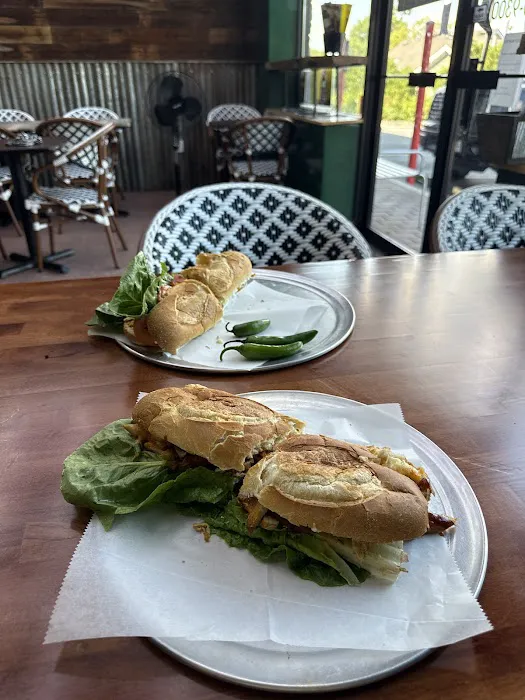 Fuel Grill & Juice Bar Picture 2