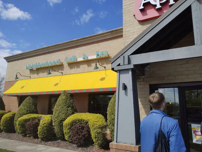 Applebee's Grill + Bar Picture 1