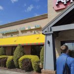 Applebee's Grill + Bar