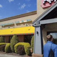 Applebee's Grill + Bar ico