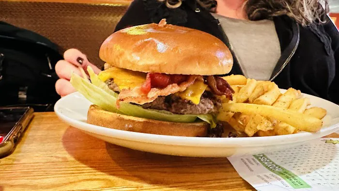 Applebee's Grill + Bar Picture 4