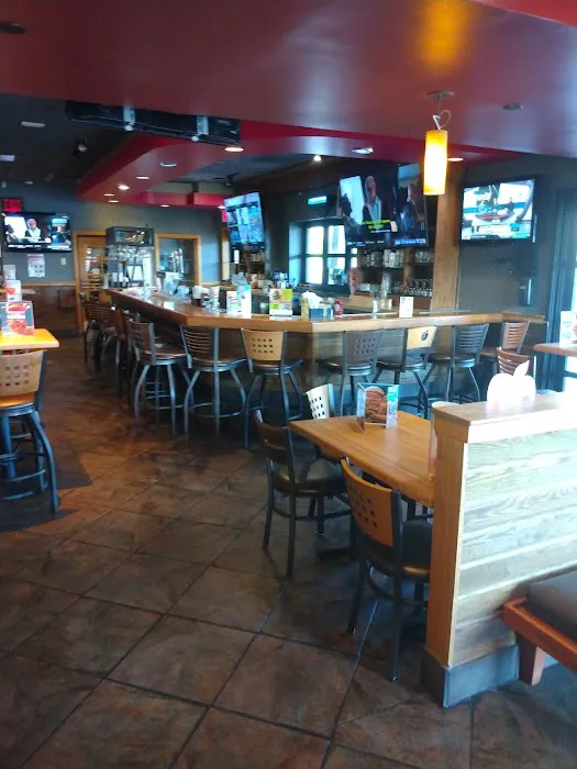 Applebee's Grill + Bar Picture 9