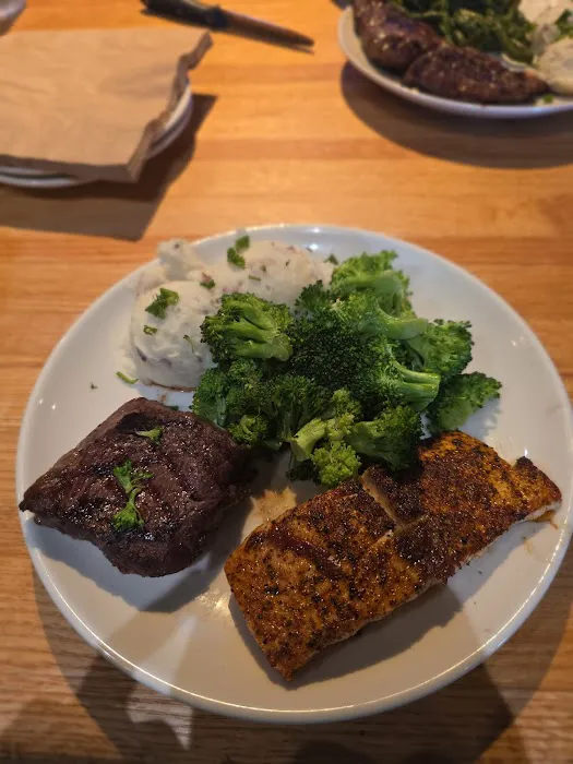 Applebee's Grill + Bar Picture 8