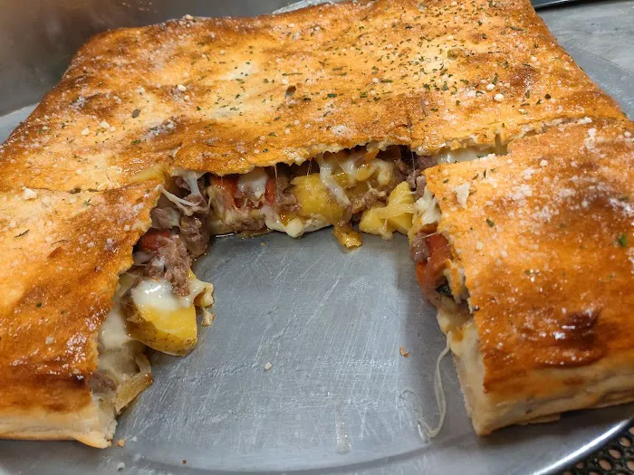 Valducci's Pizza Picture 8