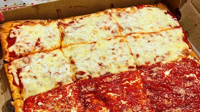 Valducci's Pizza Picture 10