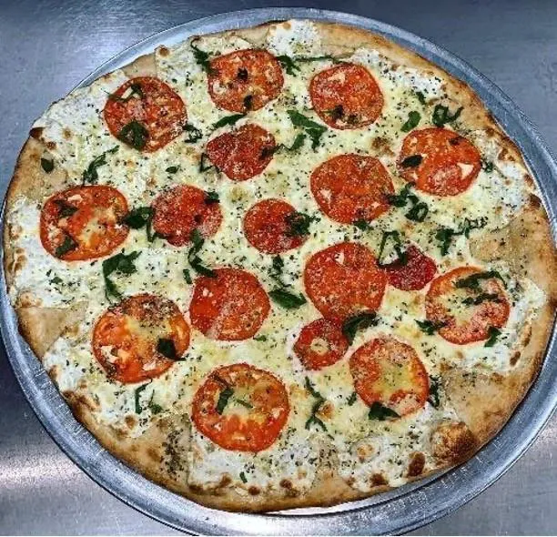 Valducci's Pizza Picture 3