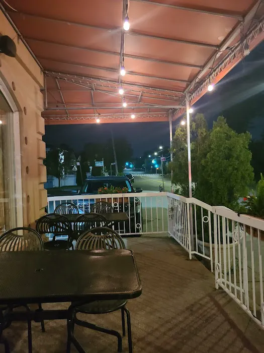 Ciro Pizza Cafe Picture 2