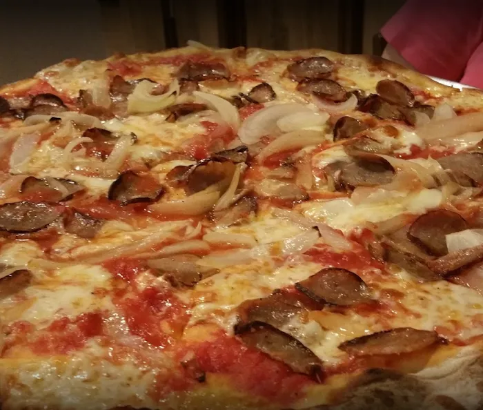 Ciro Pizza Cafe Picture 7