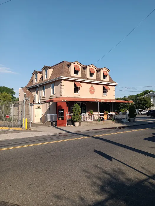 Ciro Pizza Cafe Picture 4