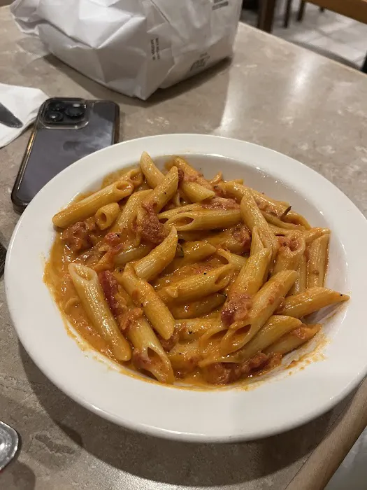 Ciro Pizza Cafe Picture 10