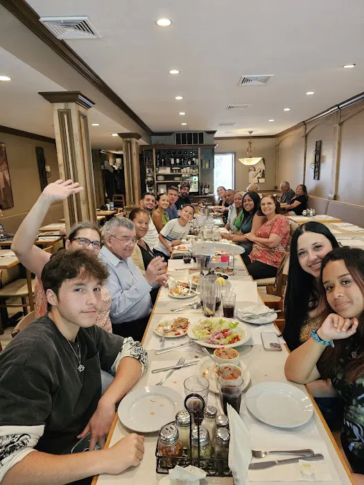 Ciro Pizza Cafe Picture 1