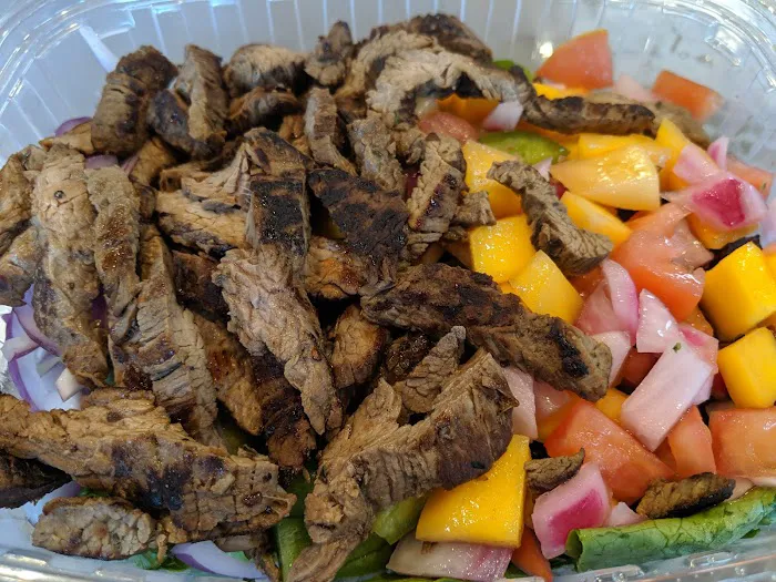 Better Gourmet Health Kitchen Picture 2