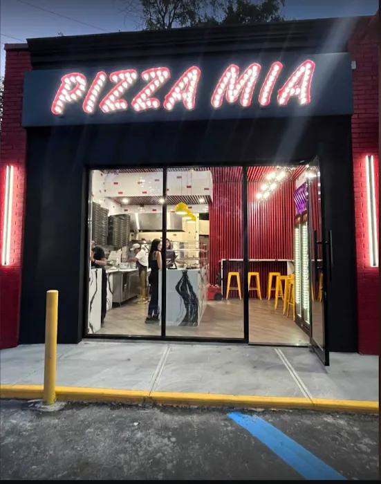 Pizza Mia Picture 3