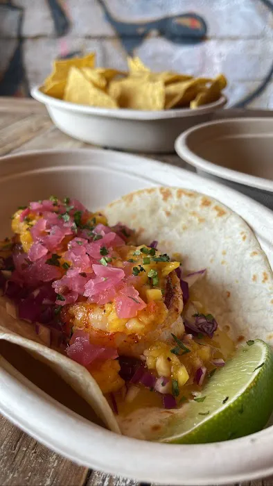 Tejanos Taqueria Picture 8