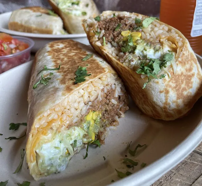 Tejanos Taqueria Picture 9